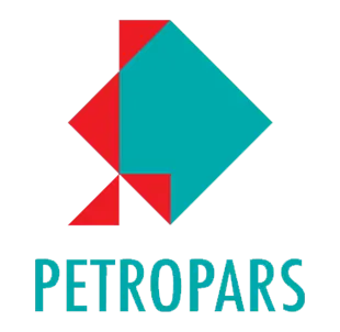 Petropars Operation & Management Logo